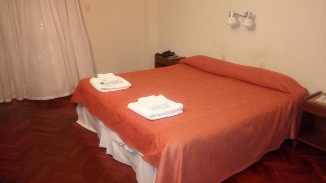 Crystal Hotel Σάλτα Εξωτερικό φωτογραφία