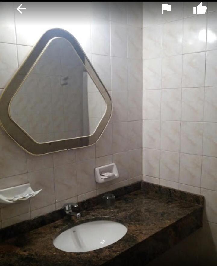 Crystal Hotel Σάλτα Εξωτερικό φωτογραφία