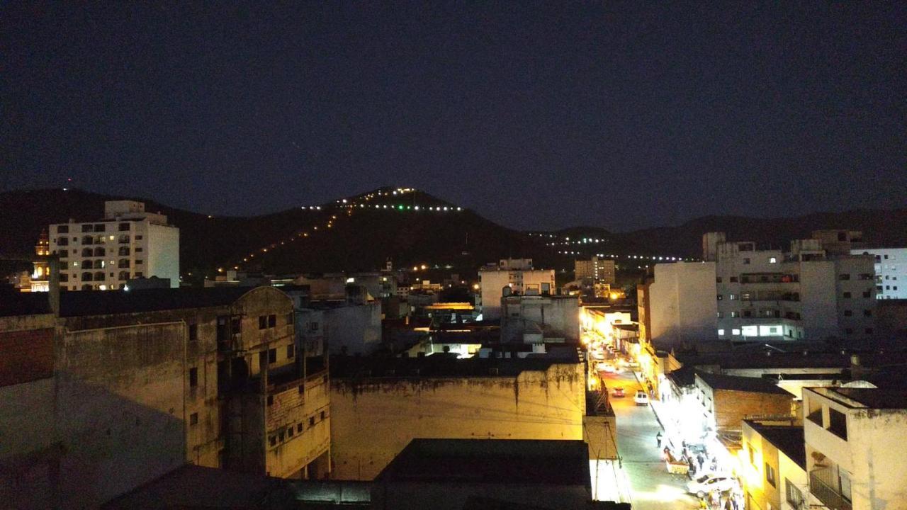 Crystal Hotel Σάλτα Εξωτερικό φωτογραφία