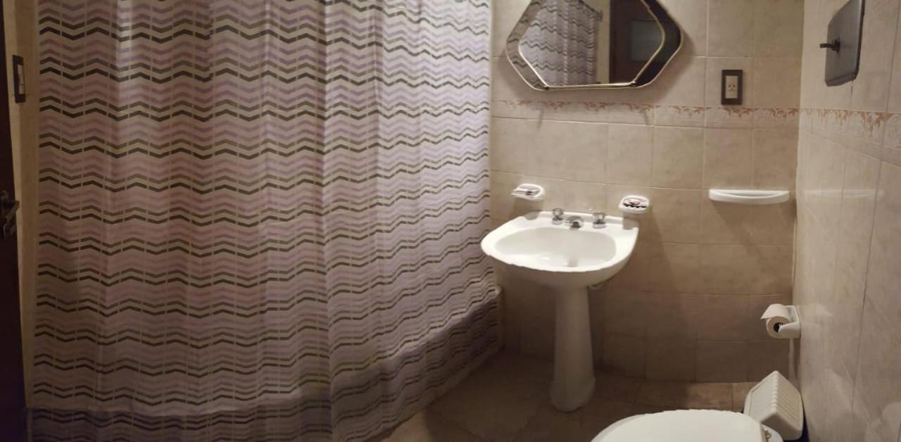 Crystal Hotel Σάλτα Εξωτερικό φωτογραφία