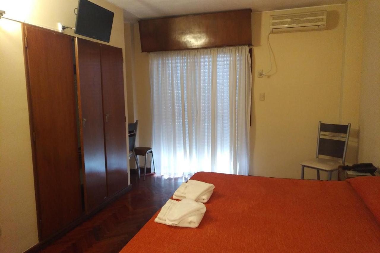 Crystal Hotel Σάλτα Εξωτερικό φωτογραφία