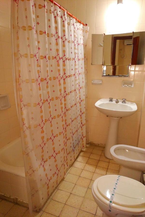 Crystal Hotel Σάλτα Εξωτερικό φωτογραφία