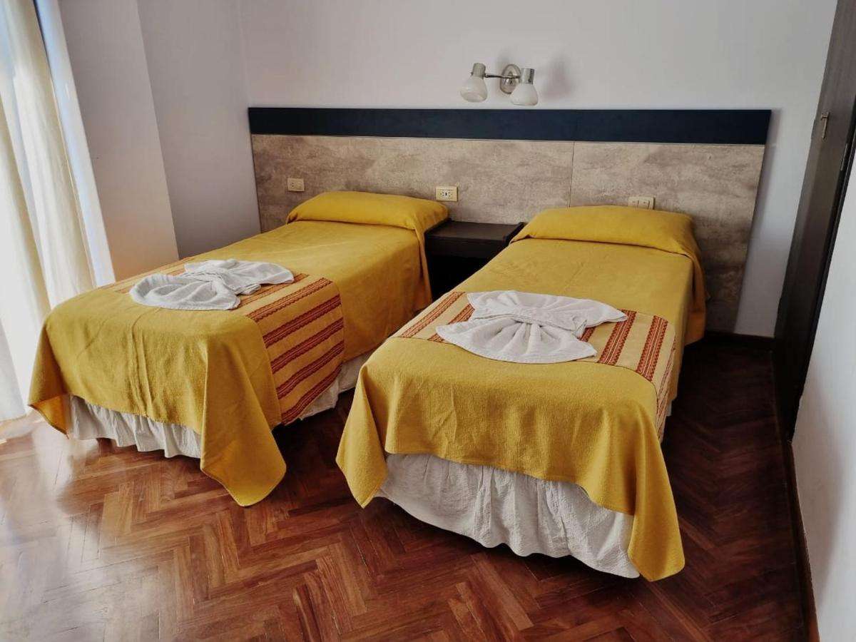 Crystal Hotel Σάλτα Εξωτερικό φωτογραφία