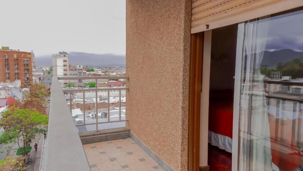 Crystal Hotel Σάλτα Εξωτερικό φωτογραφία