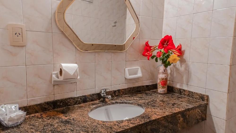 Crystal Hotel Σάλτα Εξωτερικό φωτογραφία